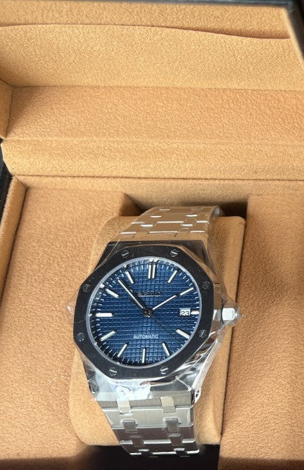 Royal Oak | Blue