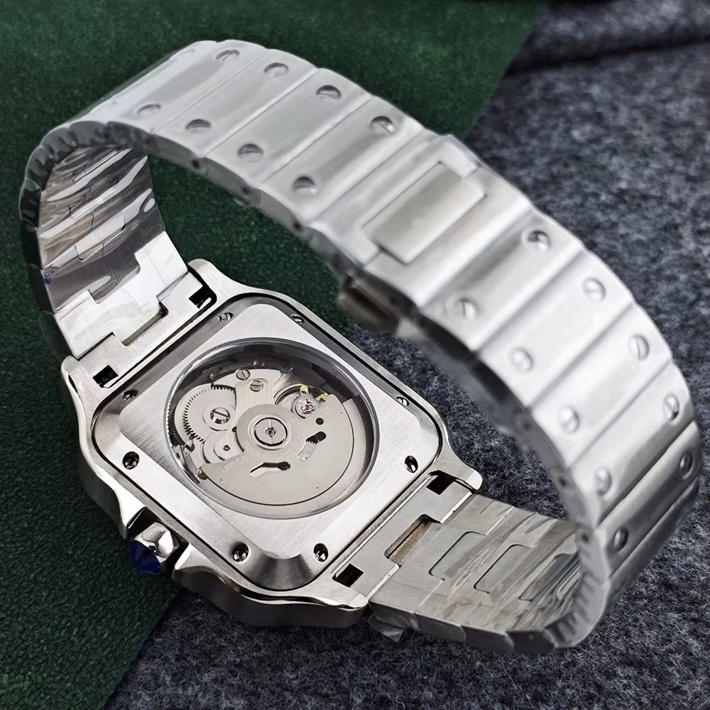 Seiko Santos | White
