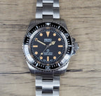 Sub Mod No Date | MILSPEC