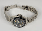 Sub Mod Watch V2 | MILSPEC