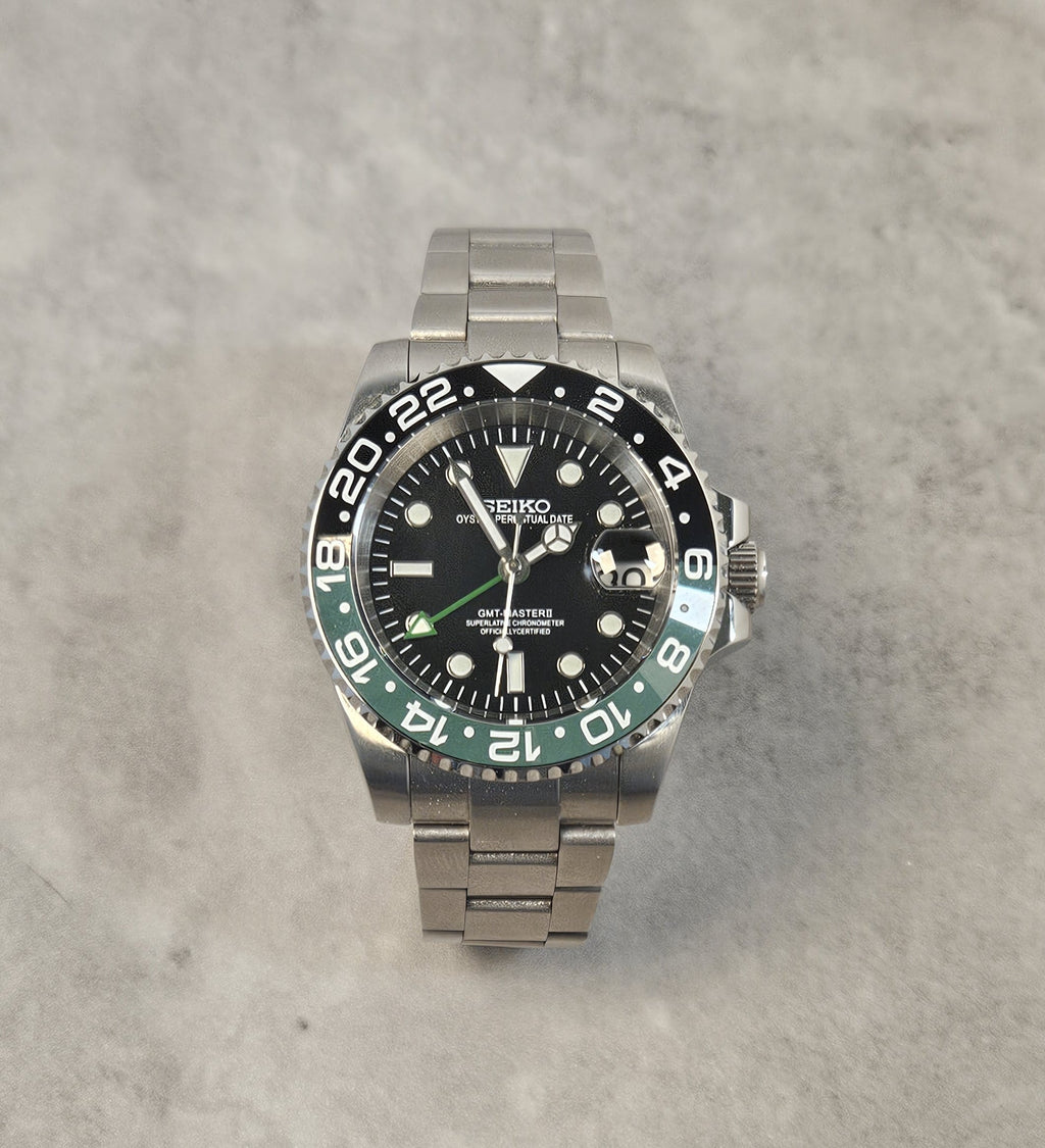GMT Master | Sprite