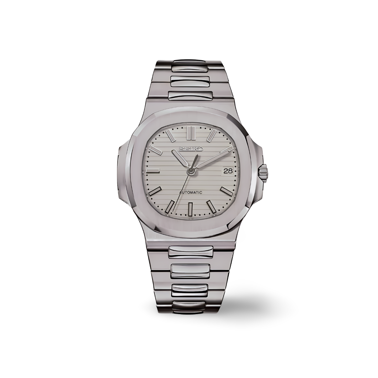 Nautilus | White