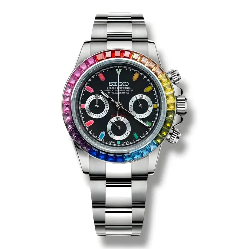 Daytona | Rainbow