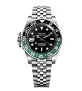 GMT Master | Lefty