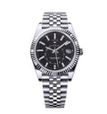 Sky Dweller | Black