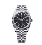 Sky Dweller | Black