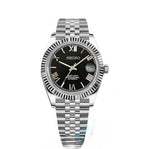 DateJust Roman | Various