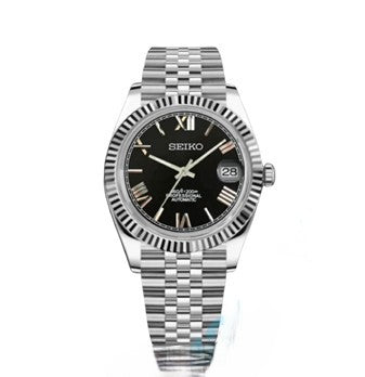 DateJust Roman | Various