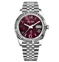 DateJust Roman | Various