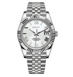 DateJust Roman | Various