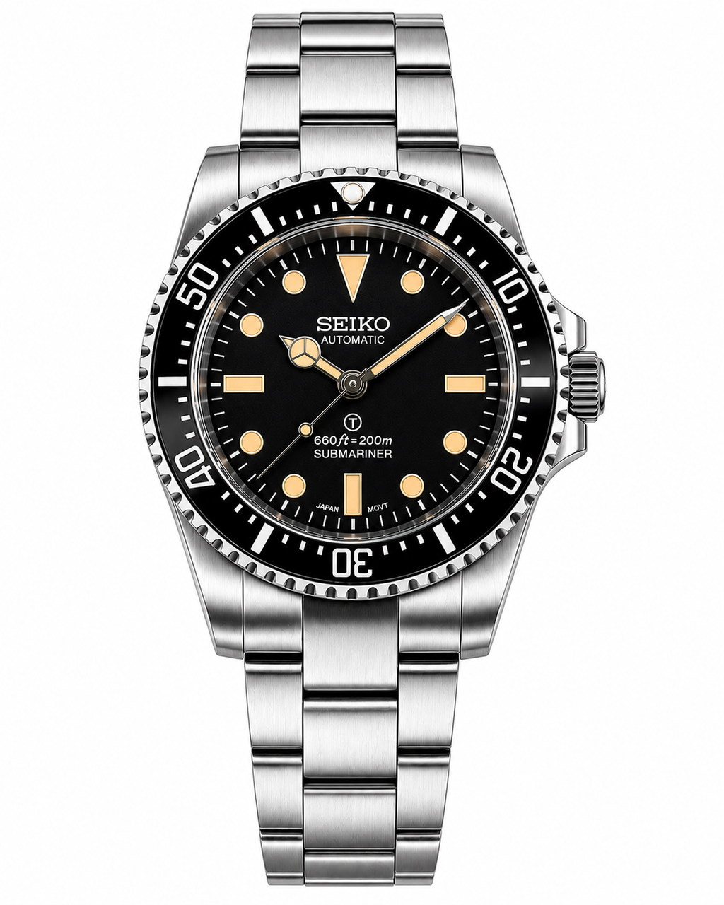 Sub Mod No Date | MILSPEC